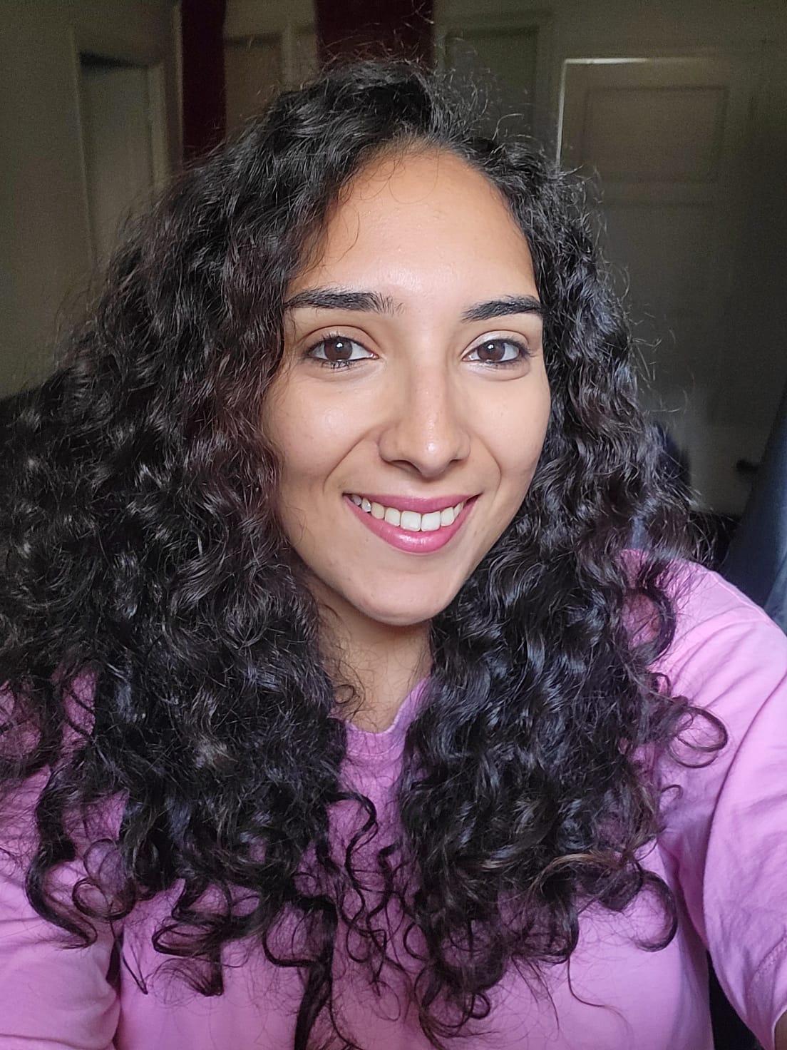 Sofia Husseini Psychologue Nice